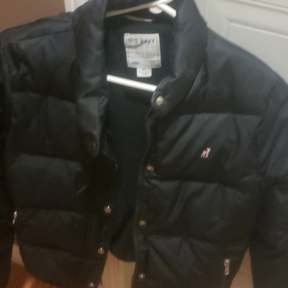 Kids Winter coat - Picture 1 of 2